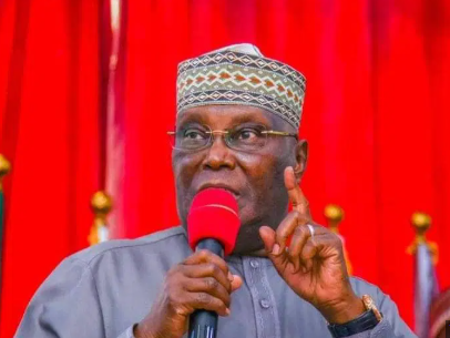 Former Vice President Atiku Abubakar speaks on the Court of Appeal ruling restoring ADC and urges Nigerians to decide the 2027 election through the ballot.