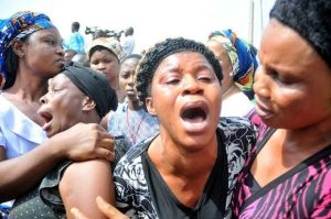 Benue Funeral Attack
