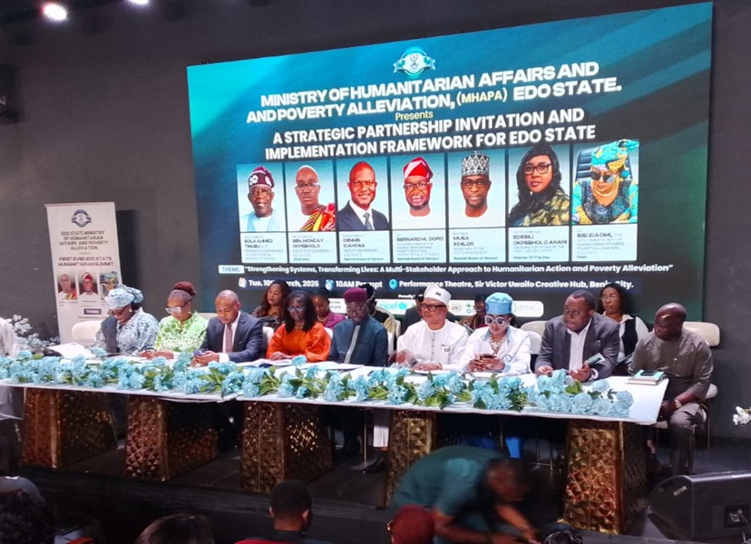 Government Focuses on Poverty Reduction
