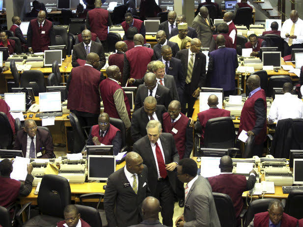 Nigeria's stock market faces a tougher second half of 2026 after recording a historic rally in the first half of the year, with analysts urging investors to be cautious.